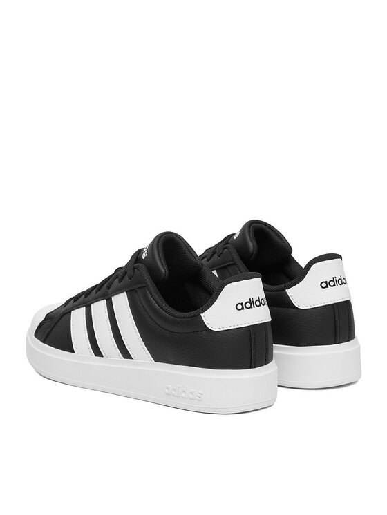 adidas Снікерcи adidas CEOWB-STREETTALK J JQ8610 Чорний