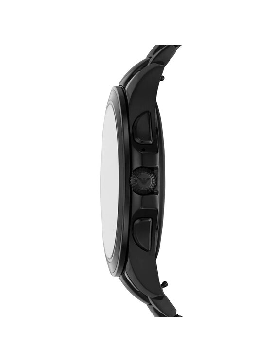 Emporio Armani Смарт годинник Emporio Armani ART5011 Чорний