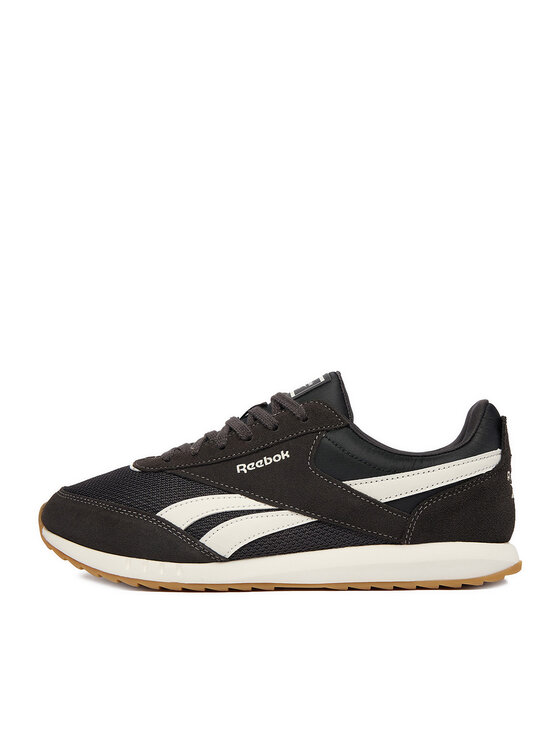 Reebok Снікерcи Reebok CEO-MODA AR30315MBCT Чорний