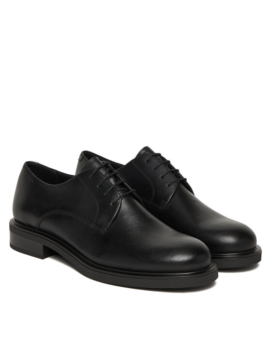 Vagabond Shoemakers Оксфорди Vagabond Shoemakers Freya 6006-201-20 Чорний