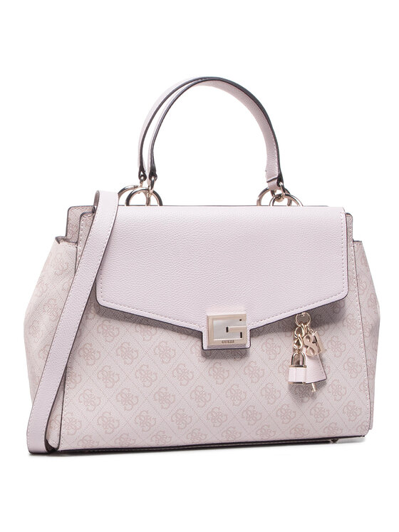 Guess Geantă Guess Valy (SG) HWSG78 73070 Roz