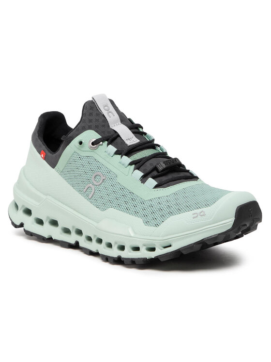 On Bežecké topánky On Cloudultra 4499537 Zelená