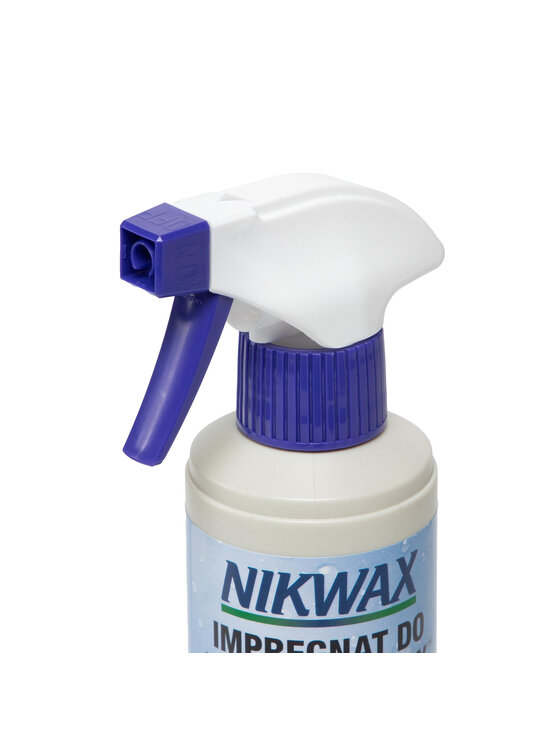 Nikwax Impregnat Nikwax Do Tkanin I Skóry 794