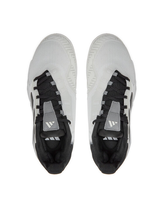 adidas Взуття для тенісу adidas Barricade 13 Tennis IF0465 Білий