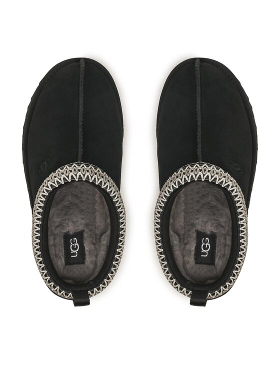 Ugg Papucs Ugg K Tazz 1143776K Fekete