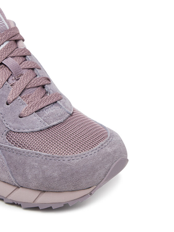 Saucony Снікерcи Saucony Shadow 6000 S70441 70 Фіолетовий