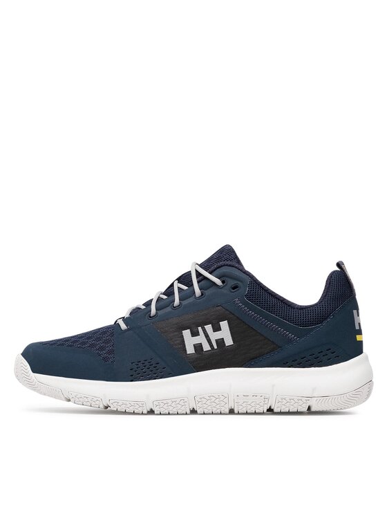 Helly Hansen Обувки за водни спортове Helly Hansen W Skagen f-1 Offshore 113-13.598 Тъмносин