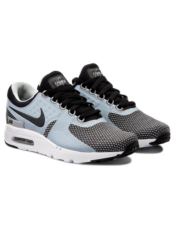 Nike Сникърси Nike Air Max Zero Essential 876070 002 Сив