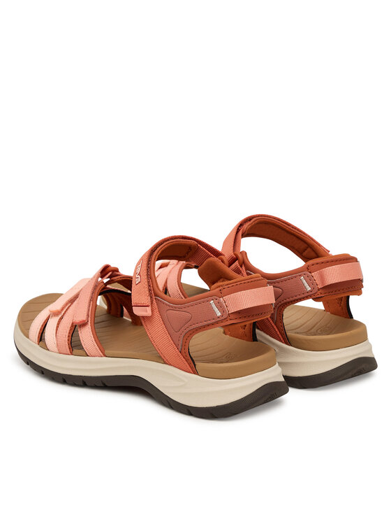 Teva Sandali Teva Tirra Sport 1173720 Koral