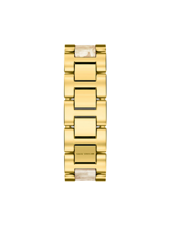 Michael Kors Karóra Michael Kors Darrington MK7592 Arany