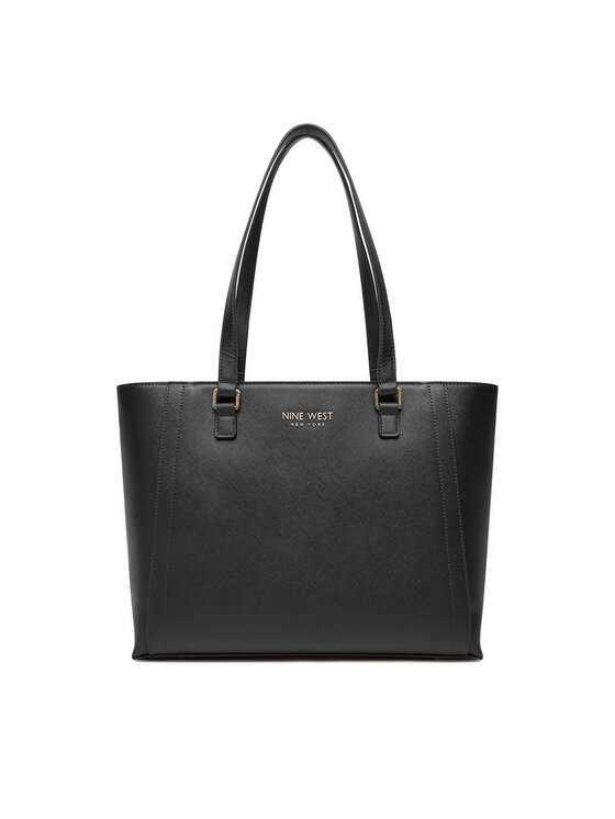 Nine West Сумка Nine West CEO-Midtown Maven-LX9844 Чорний