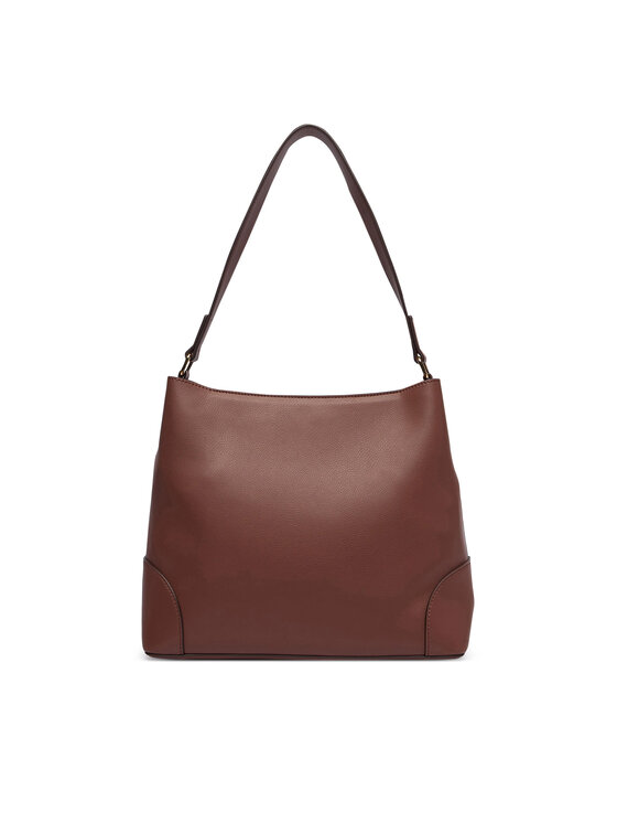 LOVE MOSCHINO Сумка LOVE MOSCHINO Charmy JC4155PP1PL1320A Коричневий