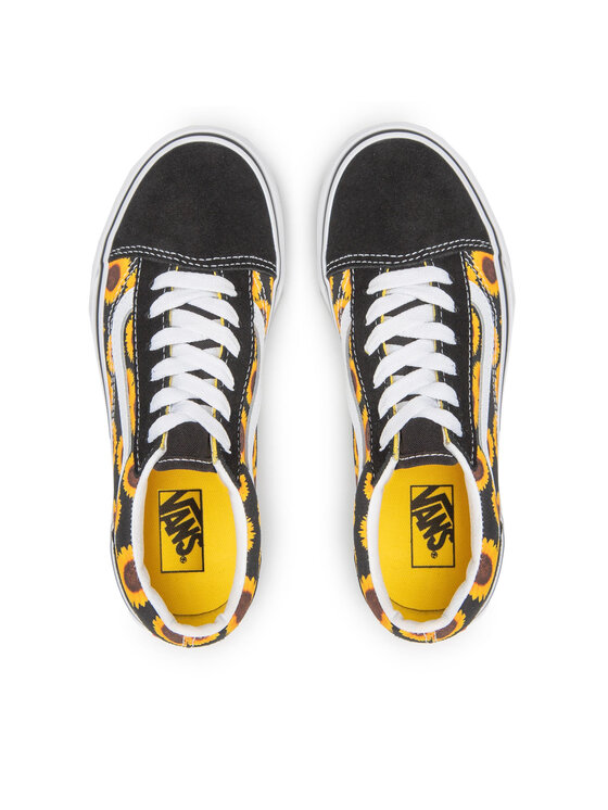 Vans Kedai Vans Old Skool VN0A4UHZY231 Juoda
