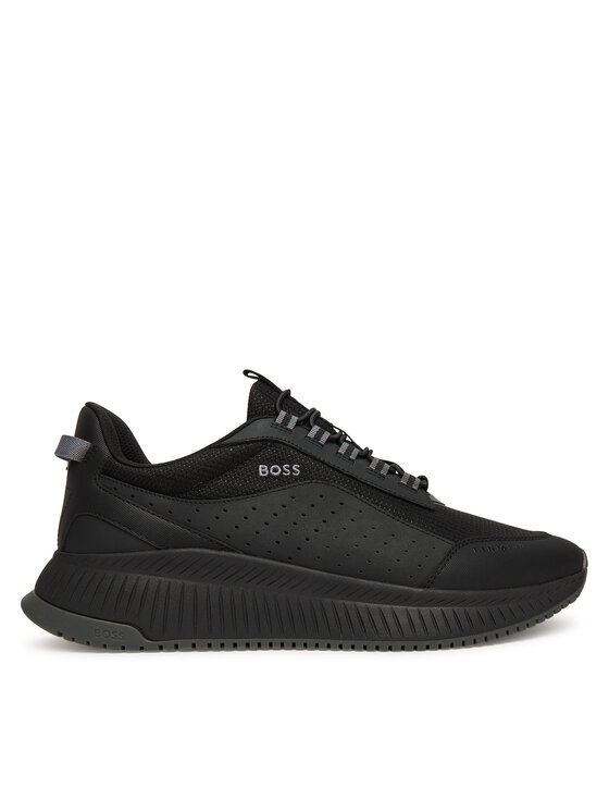 Sneakers BOSS Ttnm Evo 50552894 Negru | Epantofi.ro
