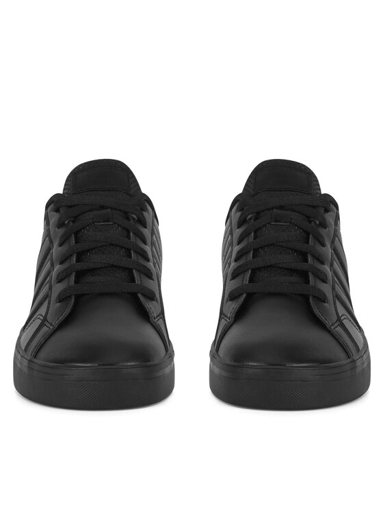 adidas Снікерcи adidas VS PACE 2.0 K IE3467 Чорний