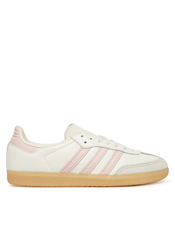 adidas Снікерcи adidas Samba Og IH9059 Écru