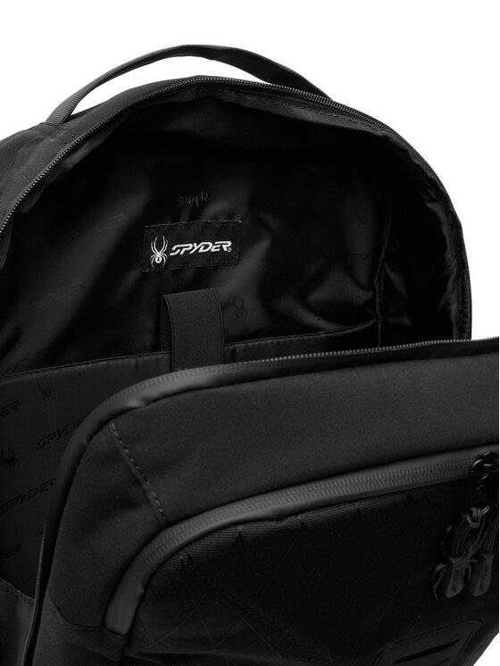 Spyder Рюкзак Spyder CWBEO-SR-KL-005-09 Чорний