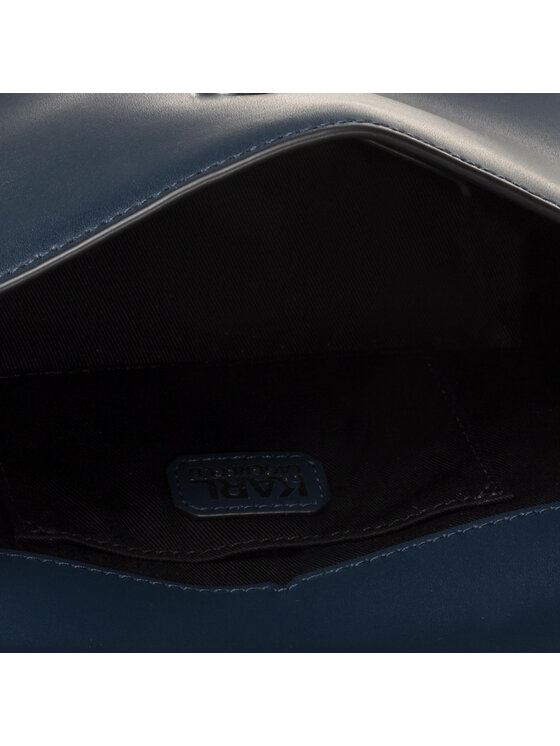 KARL LAGERFELD Bolso KARL LAGERFELD 205W3005 Azul marino