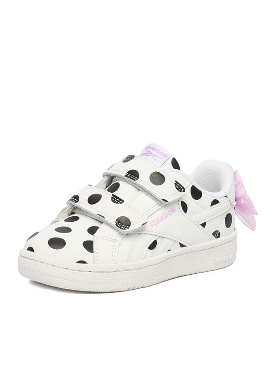 Reebok Снікерcи Reebok CEO-CP40-176W Білий