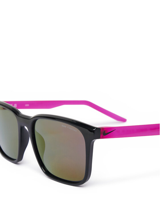 Nike Сонцезахисні окуляри Nike Rave P FD1849 010 Чорний