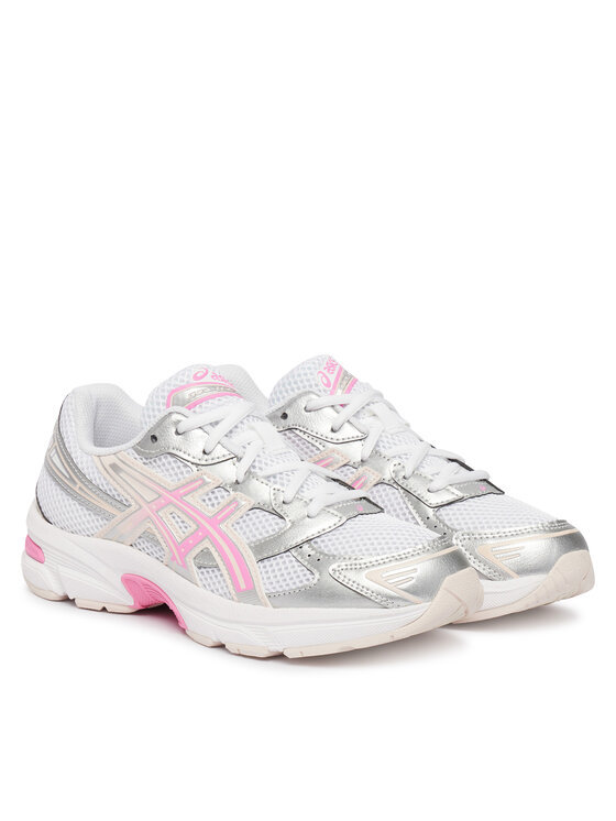 Asics Sneakersy Asics Gel-1130 Gs 1204A169 Biały