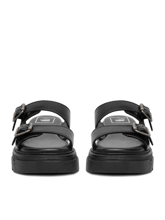 G-Star Raw Šlepetės G-Star Raw CEO-WB-TAMMY-26 Juoda
