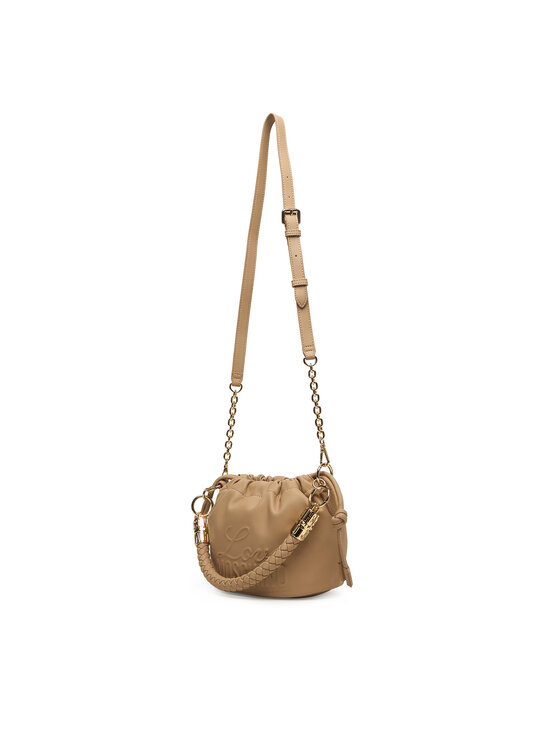 LOVE MOSCHINO Τσάντα LOVE MOSCHINO JC4220PP0OKA0209 Μπεζ