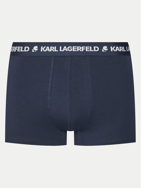 KARL LAGERFELD KARL LAGERFELD Boxer szett A1M47151 Színes