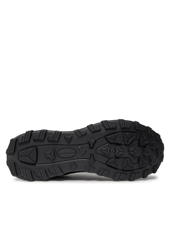 Alpine Pro Scarpe da trekking Alpine Pro Gimie UBTB371990 Nero