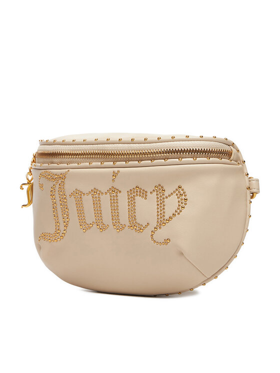 Juicy Couture Ročna torba Juicy Couture EO-BEJXT8804WVP Bež