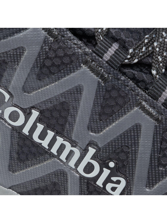 Columbia Trekkingi Columbia Peakfreak X2 Outdry BM0829 Czarny