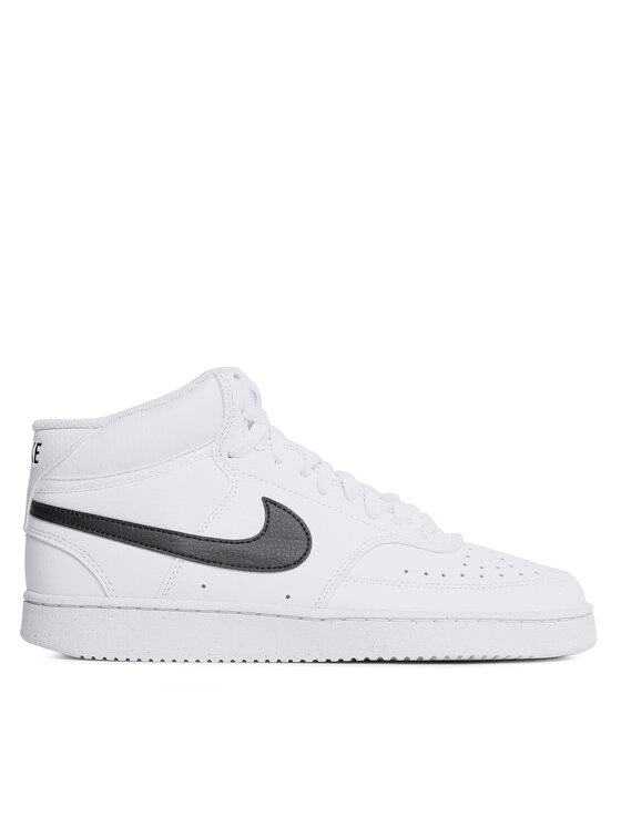 Nike Снікерcи Nike Court Vision Mid Nn DN3577 101 Білий