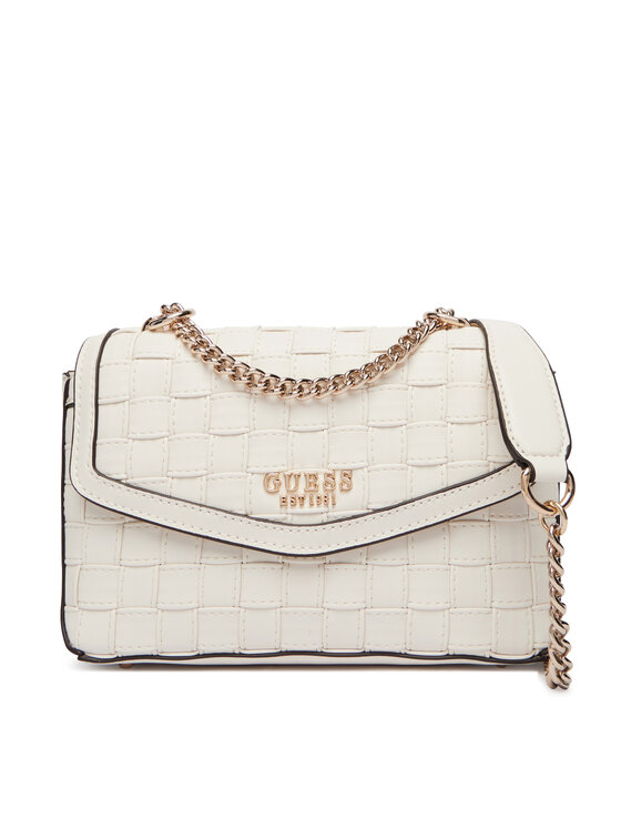 Guess Сумка Guess Sandy HWWG84 18210 Écru