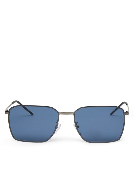 Emporio Armani Сонцезахисні окуляри Emporio Armani 0EA2172D 300380 Cиній