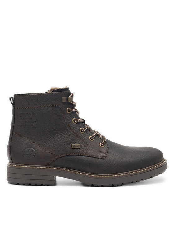 Rieker Auliniai batai Rieker 33121-25 Ruda