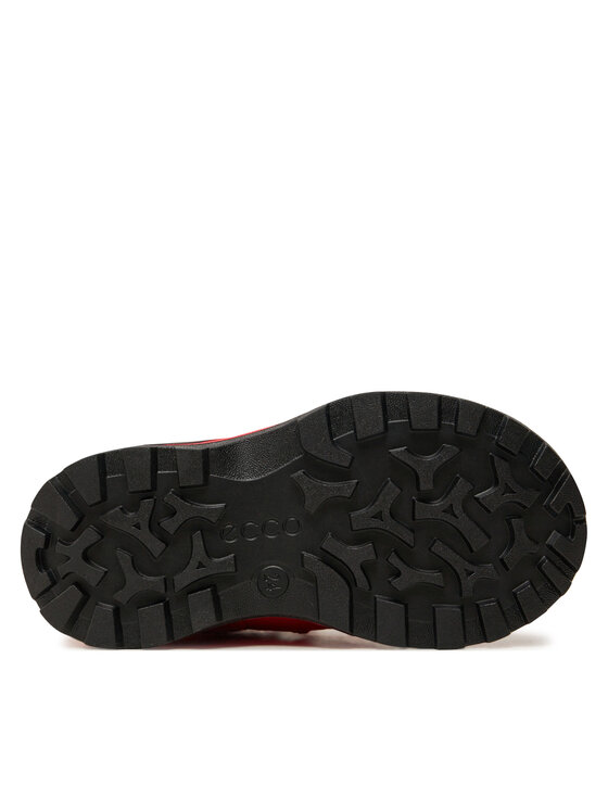 ECCO Hótaposó ECCO Snow Mountain 71026261046 Rózsaszín