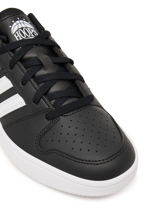 adidas Снікерcи adidas Hoops Classic KI1056 Чорний