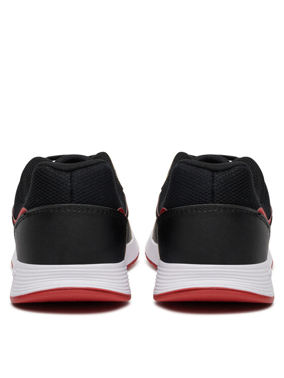 adidas Laisvalaikio batai adidas Tensaur Switch JH8651 Juoda