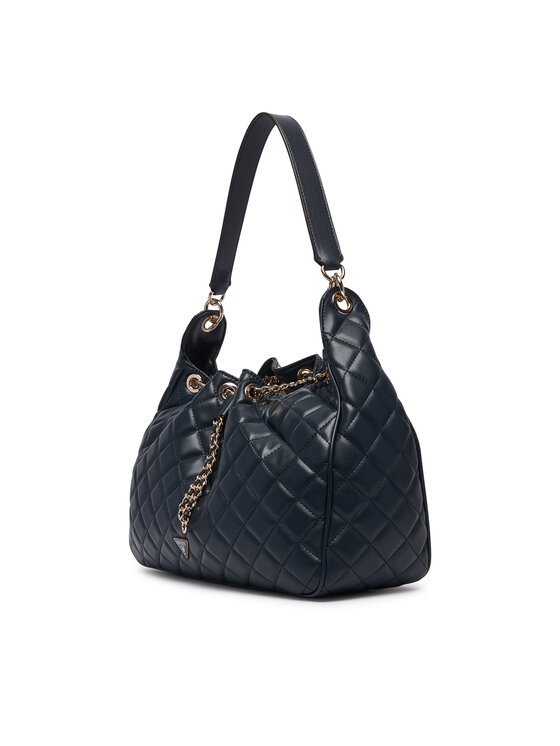 Guess Táska Guess Juliet HWQG24 56010 Sötétkék