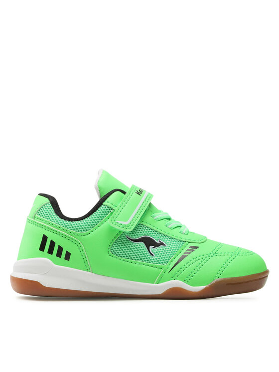 KangaRoos Bežecké topánky KangaRoos K-Kingyard Ev 18893 000 8028 Zelená