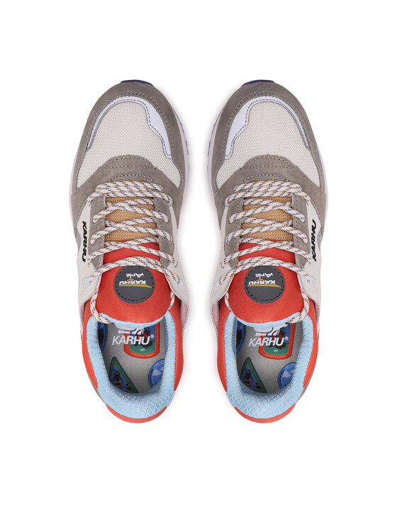 Karhu Снікерcи Karhu Aria 95 F803095 Кольоровий