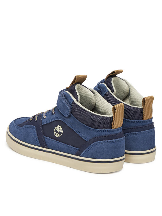 Timberland Zapatillas Timberland Stone Jump TB0A6FN7EP31 Azul