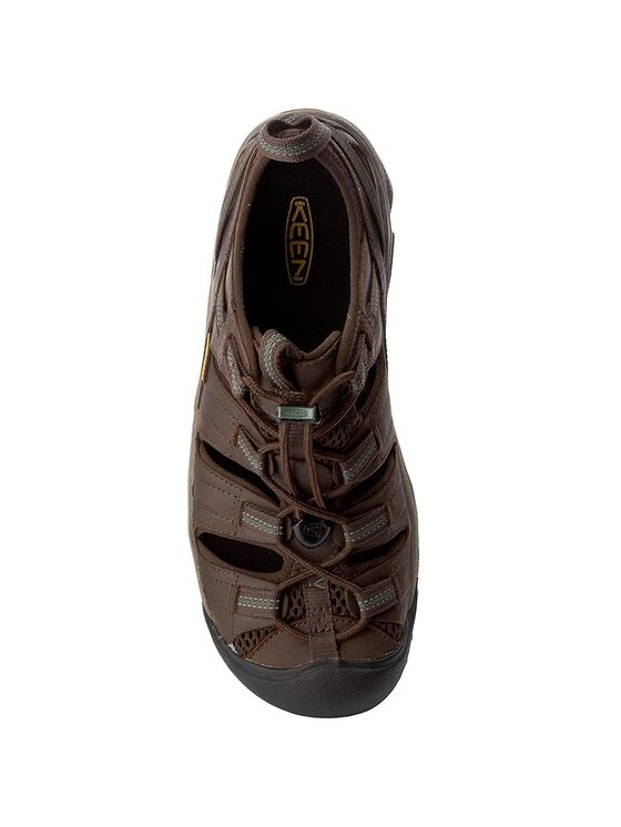 Keen Basutės Keen Arroyo II 1002427 Ruda