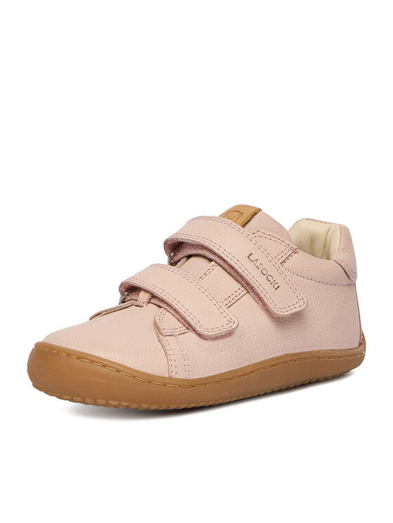 Lasocki Kids Снікерcи Lasocki Kids CEO-CI12-DUBAI-01(II)DZ Рожевий
