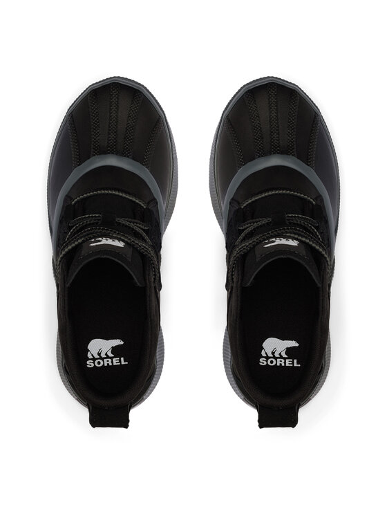 Sorel Auliniai batai Sorel Out N About™ IV Classic Wp 2088161010 Juoda