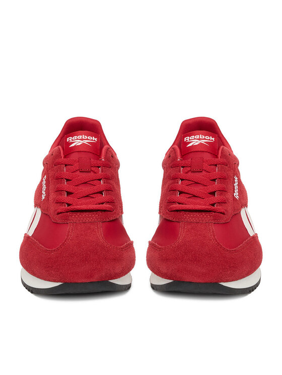 Reebok Снікерcи Reebok CEO-FIORI AR30309M-RWB Бордовий