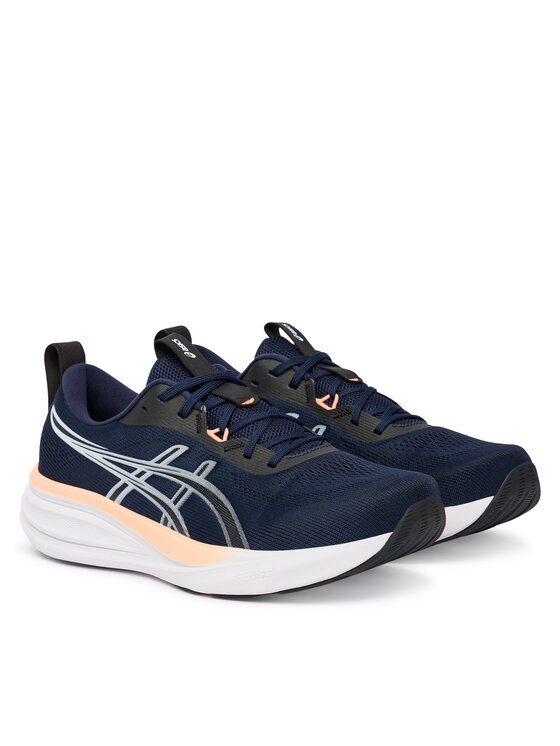 Asics Взуття для бігу Asics Gel-Pulse 17 1011C153 Cиній