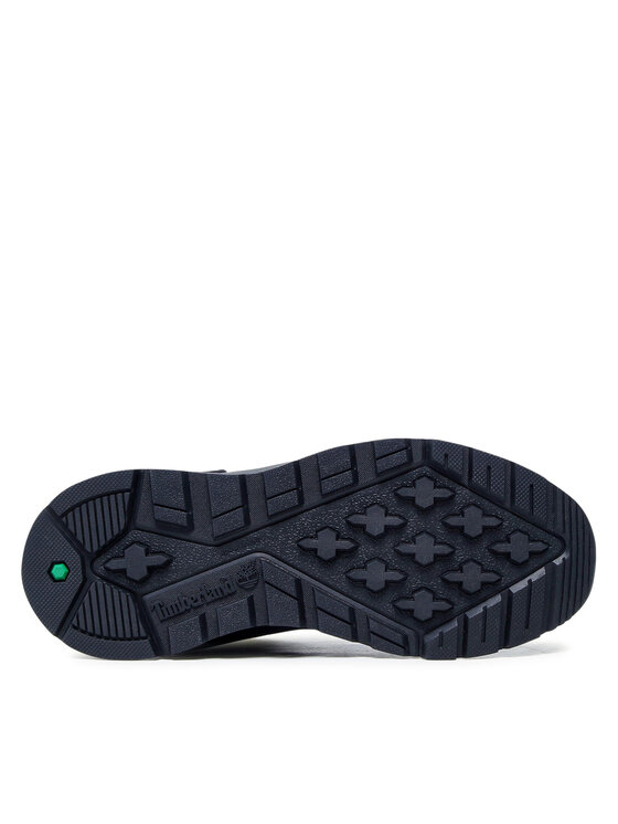 Timberland Снікерcи Timberland Sprint Trekker Mid TB0A2GE80151 Чорний