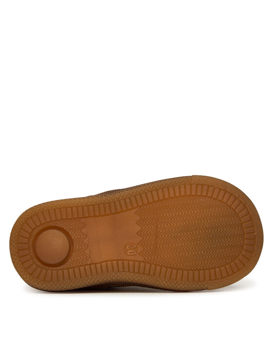 Froddo Черевики Froddo Rosario High-Top G2110134-27 M Жовтий