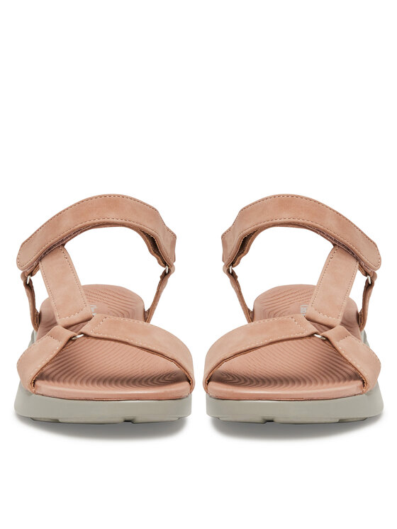 Clara Barson Босоніжки Clara Barson WFA3698-1 Рожевий